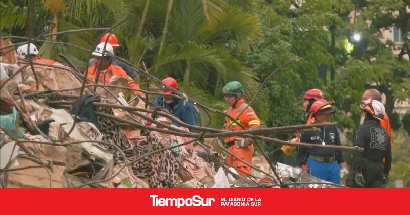 Cancillería confirma el fallecimiento de tres chilenos tras los devastadores terremotos en Venezuela