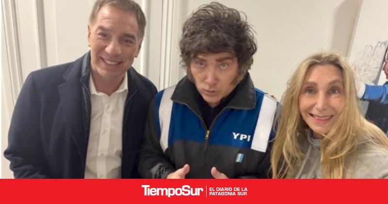 El nexo con los gobernadores y los aliados