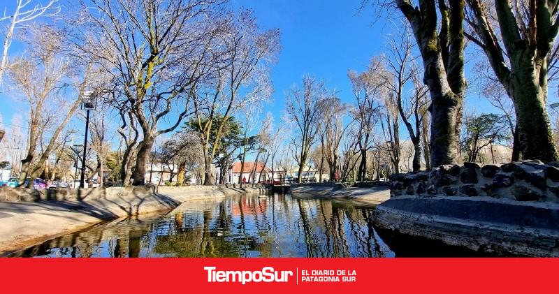 Cómo estará el clima hoy lunes 29 de junio en Río Gallegos