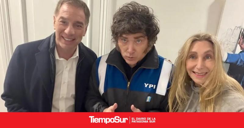 Máximo Alonso: Santilli intenta recomponer a un gobierno de capa caída