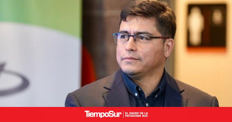 Vidal: "Hay sectores que utilizan reclamos legítimos para entorpecer la gestión"