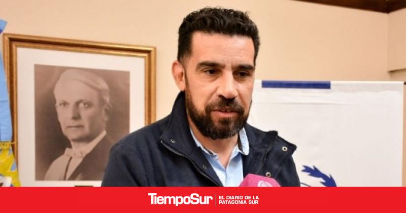 Gabriel Galarza: No podemos depender solamente del petróleo