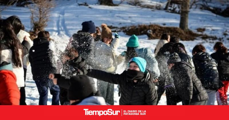 Abren las inscripciones para las Colonias de Invierno Municipales 2026