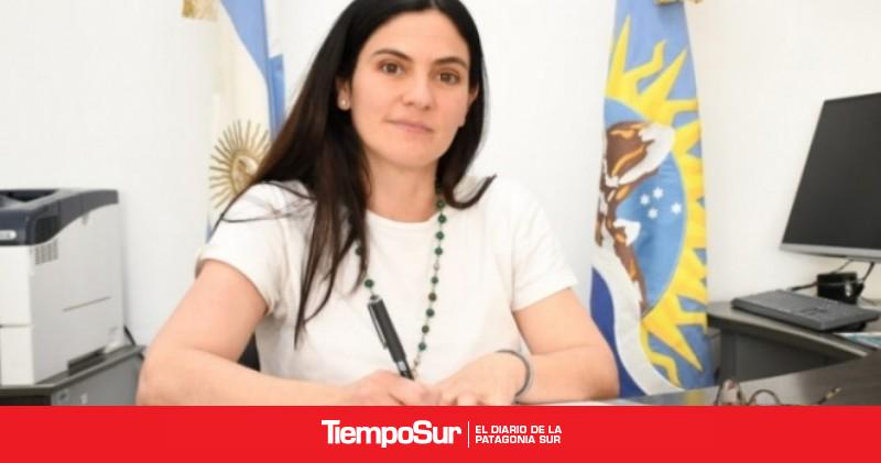 Belén Elmiger: "La demanda salarial es justa, pero los recursos son limitados"