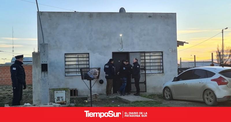 Dos detenidos por tenencia y distribución de MASI