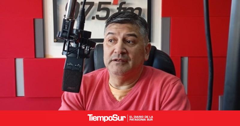 Javier Fernández: El objetivo es recuperar el sindicato con otros actores
