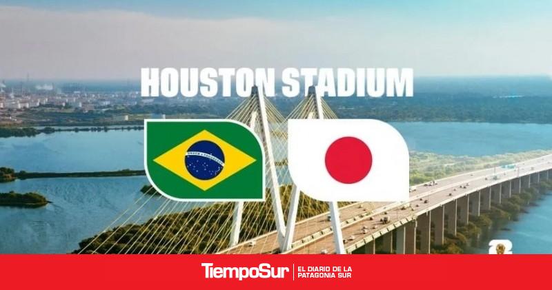 Brasil contra Japón y un partidazo de 16vos de final