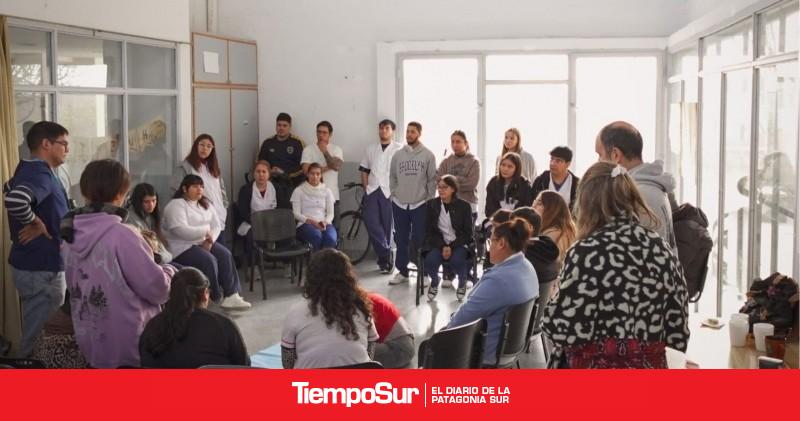 Provincia realizó jornadas sobre Prevención de Consumos Problemáticos