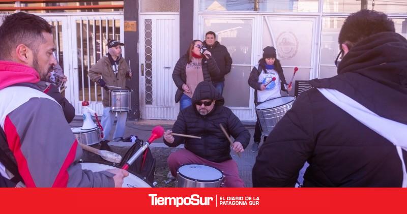 ADOSAC ratifica paro de 96 horas ante la falta de una nueva oferta salarial