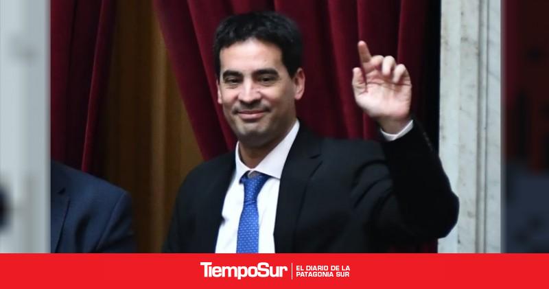 Ravier dará este martes su primera conferencia de prensa