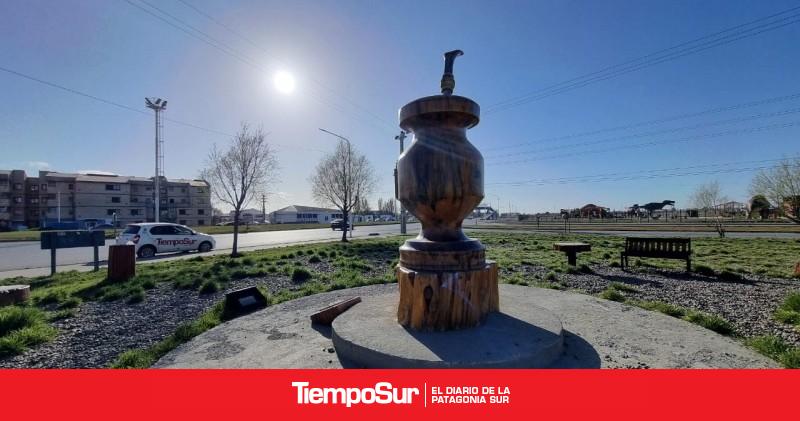 Cómo estará el clima hoy martes en Río Gallegos