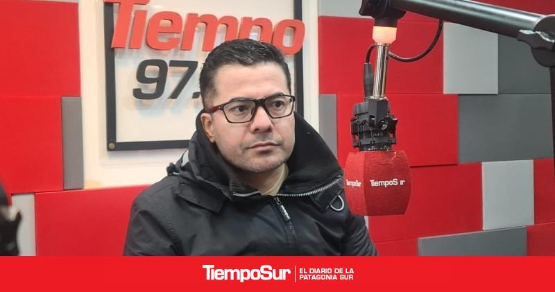César Alegre: No podemos seguir perdiendo poder adquisitivo