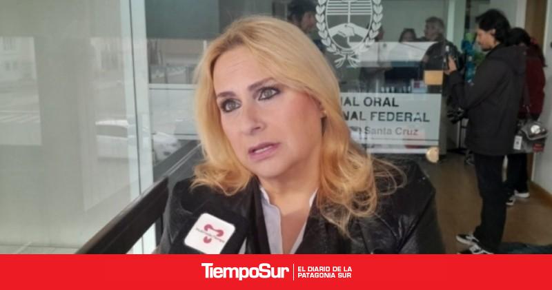 Valeria Carreras: La sentencia va a representar un cierre para las familias