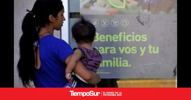 ANSES aumentó 2,15% las asignaciones familiares