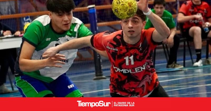 Debut con sabor amargo para los equipos de ACOBal en el Argentino de Selecciones