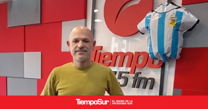 Gerardo Mirvois: Necesitamos recomponer el entramado productivo nacional