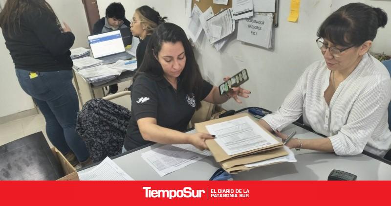 Más de 5000 docentes técnicos inscriptos en Junta de Clasificación