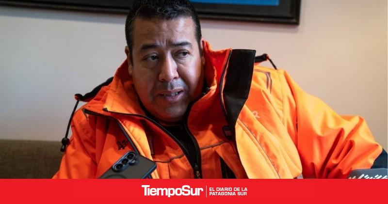 Defensa Civil solicita extremar las precauciones ante las bajas temperaturas