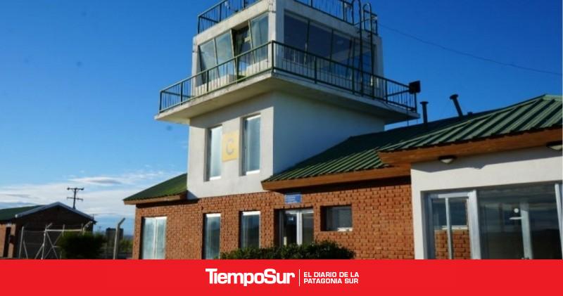 Santa Cruz concreta un nuevo paso para integrar el norte provincial