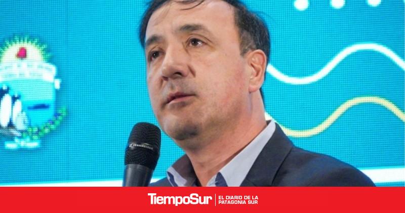 Grasso: "Presentaremos un proyecto de Ley consensuado con las juntas vecinales"