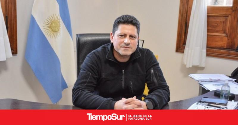 Agüero: "Lo ideal sería que el despeje sea en forma voluntaria"