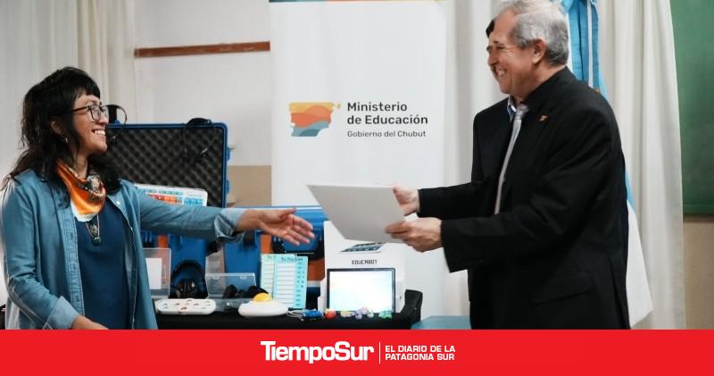 Educación lanzó el Programa de Fortalecimiento a la Inclusión Educativa