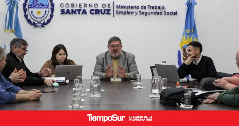 UNEPOSC acordó un aumento salarial del 17,8% y avanzó con mejoras laborales