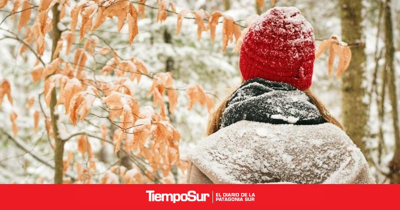 Cómo estará el clima hoy miércoles 1 de julio en Río Gallegos