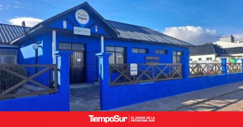 Mirena Barrientos: Somos un espacio abierto a la comunidad y a sus necesidades