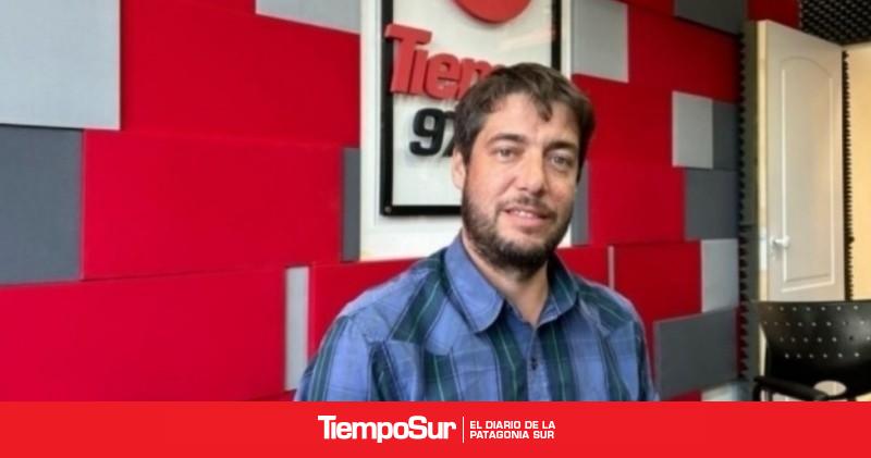 "Pirri" Martínez: Hacemos frente a las responsabilidades sin la ayuda del gobierno
