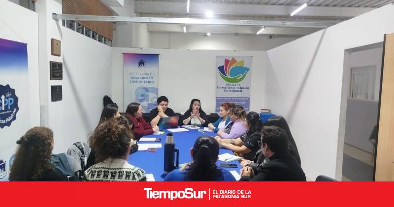 Jornada "Cuidar con Conciencia" para abordar la violencia en las infancias