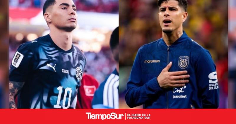 Dos sudamericanos fueron los primeros expulsados bajo la "Ley Vinicius-Prestianni"
