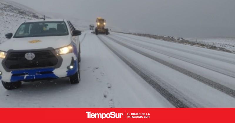 Protección Civil pide extremar los cuidados en el hogar y al salir a la ruta