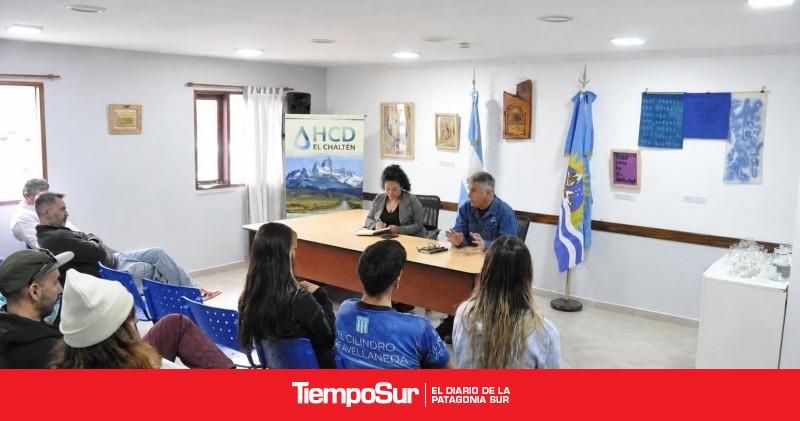 Concejales analizaron detalles de la instalación de la nueva planta de tratamiento cloacal
