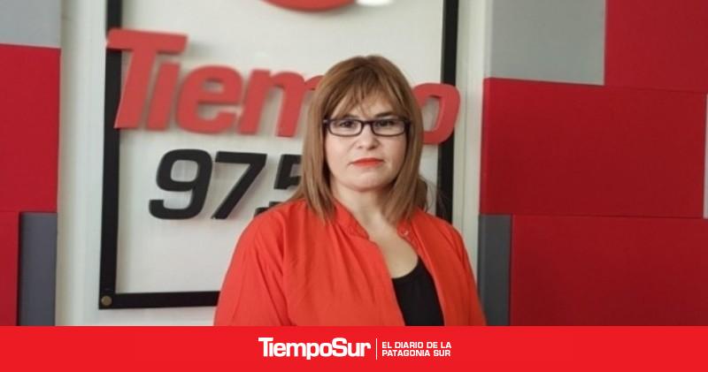 Miriam Giorgia: Tenemos que ser empáticos y cuidarnos entre todos