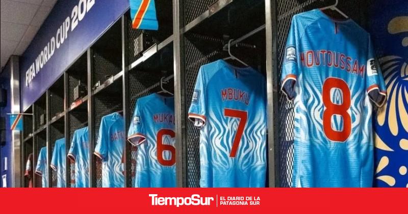 Inglaterra va por el pase a octavos contra el sorprendente RD Congo