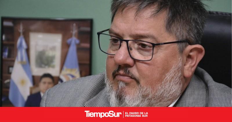Ezequiel Verbes: "La situación financiera obliga a actuar con prudencia"