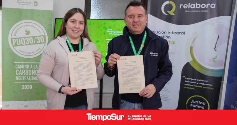 Municipio fortalece Plan PUQ 30/30 con nueva alianza ambiental