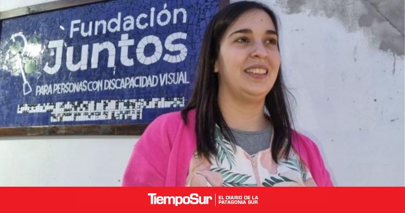 Lara: "El desafío más grande es poder visibilizar y poder pelear un poco más por los derechos"