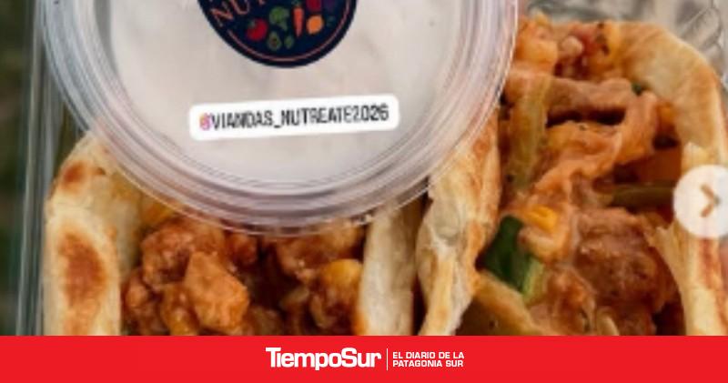 Expansión comercial de menús saludables desde Piedra Buena