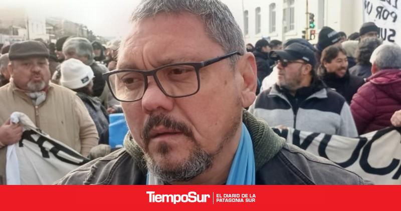 Rodriguez: "No creo que estemos errados en el número que estamos pasando"