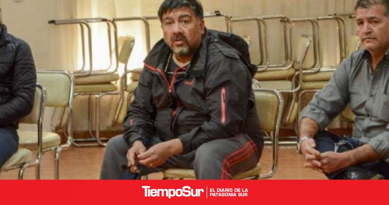 Millapel: "Acá la única fórmula que funciona es la castración masiva"