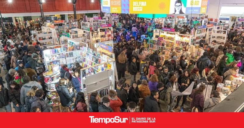 La XIII Feria Internacional del Libro contará con más de 500 actividades gratuitas