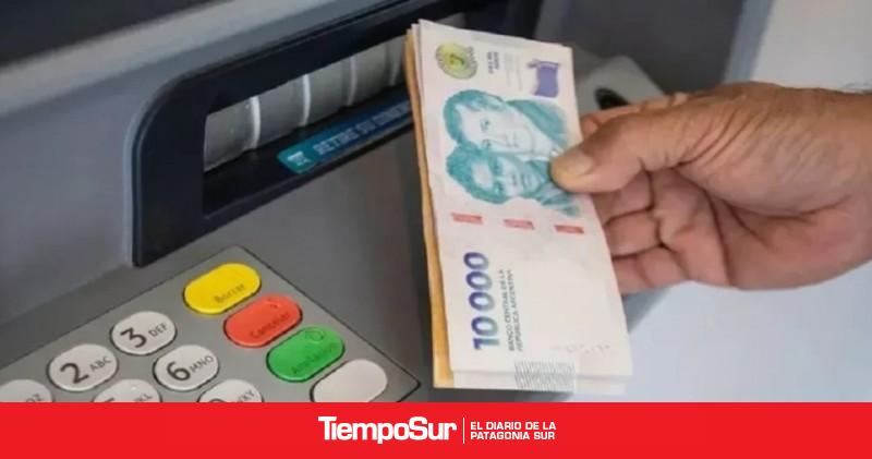 El 7 de julio cobra la administración pública
