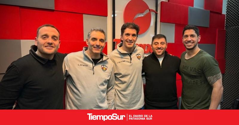 El Club San Miguel renueva autoridades y consolida su crecimiento con casa propia