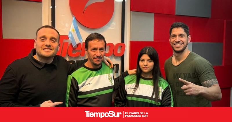 El vóley del Boxing Club pisa fuerte: bicampeonato municipal y la mira puesta en los Evita