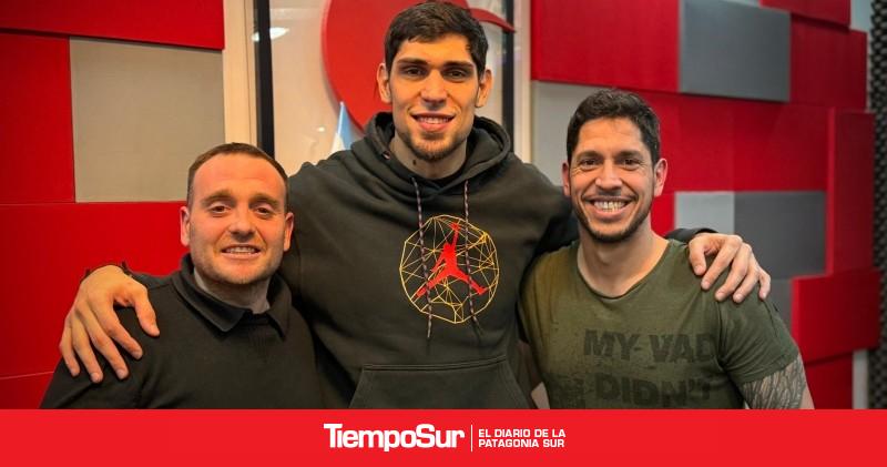 Gonzalo Torres: balance en Rosario, salud mental y la mirada sobre el básquet actual