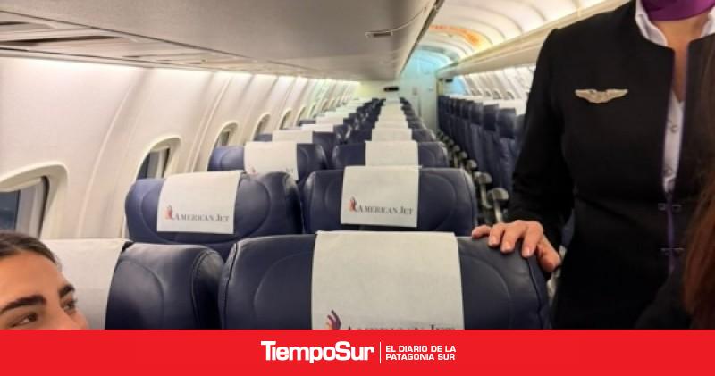 Carina Uribe: "Fue un día histórico para la comunidad