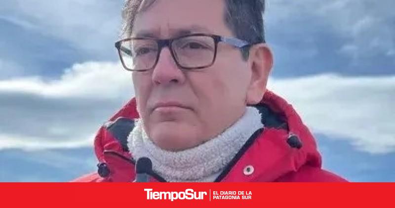 Pablo Gordillo: El acuerdo firmado nos da previsibilidad, actividad e ingresos