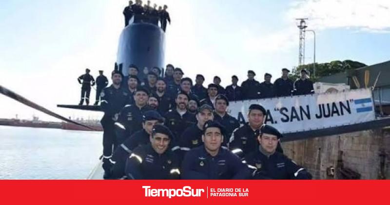 ARA San Juan: querellantes denuncian "presión mediática" a los jueces